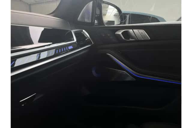 BMW X7 (2026) thumbnail 6