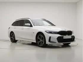 BMW 3-Serie (2022) thumbnail 4
