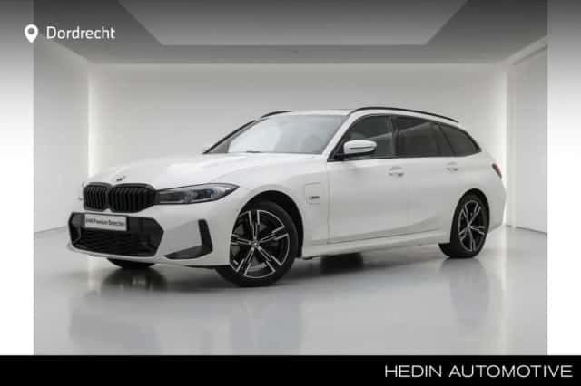 BMW 3-Serie (2022) thumbnail 1