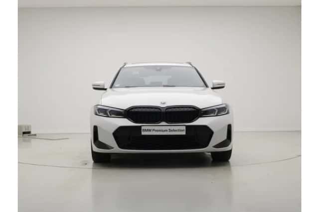 BMW 3-Serie (2022) thumbnail 3