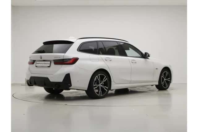 BMW 3-Serie (2022) thumbnail 5
