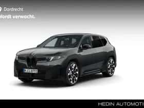 BMW iX3 (2025)