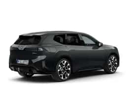 BMW iX3 (2025) thumbnail 2