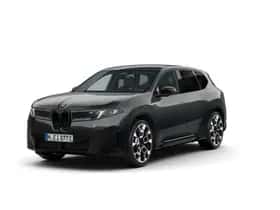 BMW iX3 (2025) thumbnail 5