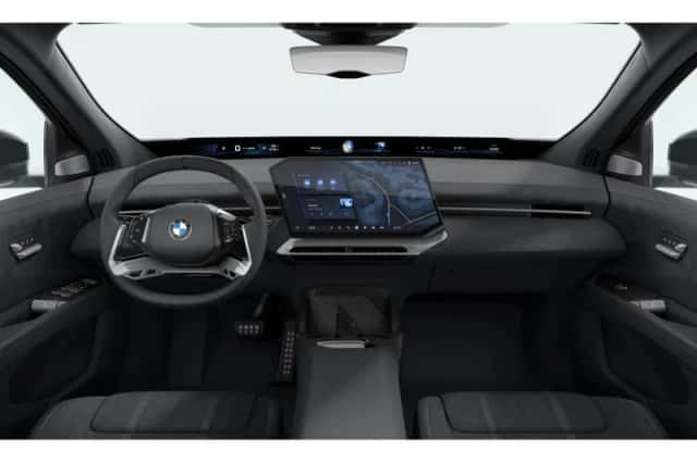 BMW iX3 (2025) thumbnail 2