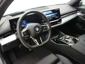 BMW 5-Serie (2025) thumbnail 15