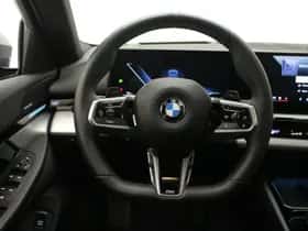 BMW 5-Serie (2025) thumbnail 16