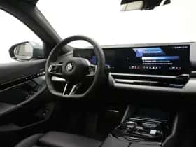 BMW 5-Serie (2025) thumbnail 19