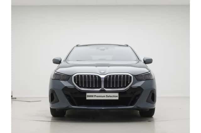 BMW 5-Serie (2025) thumbnail 3