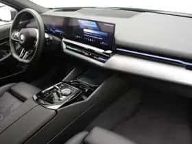 BMW 5-Serie (2025) thumbnail 29