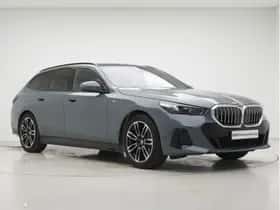 BMW 5-Serie (2025) thumbnail 4
