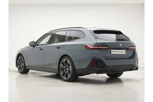 BMW 5-Serie (2025) thumbnail 5