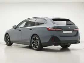 BMW 5-Serie (2025) thumbnail 5
