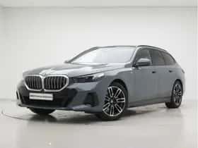 BMW 5-Serie (2025) thumbnail 46