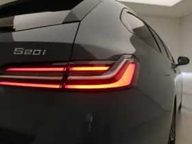 BMW 5-Serie (2025) thumbnail 8