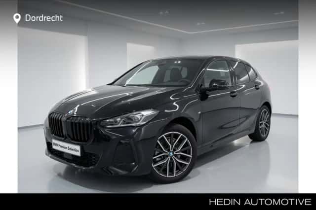 BMW 2-Serie (2025) thumbnail 1