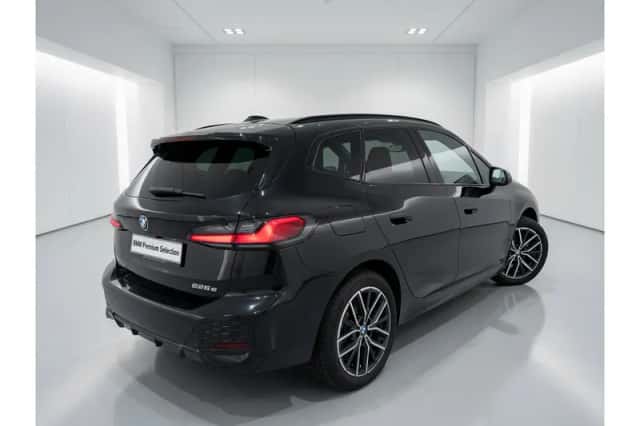 BMW 2-Serie (2025) thumbnail 3