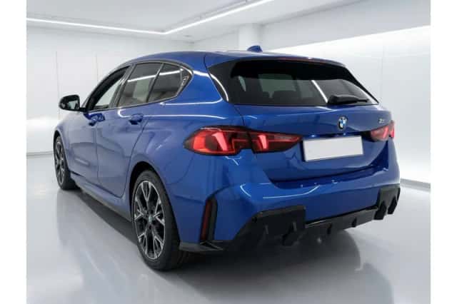 BMW 1-Serie (2025) thumbnail 3