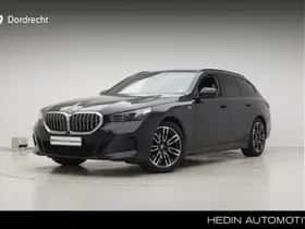 BMW 5-Serie (2025)