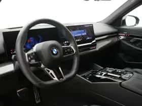 BMW 5-Serie (2025) thumbnail 16