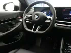 BMW 5-Serie (2025) thumbnail 19