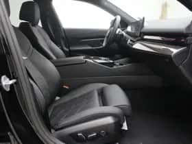 BMW 5-Serie (2025) thumbnail 23