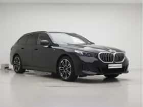 BMW 5-Serie (2025) thumbnail 4