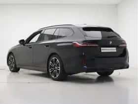 BMW 5-Serie (2025) thumbnail 5