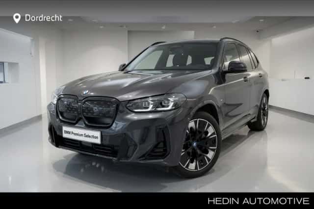 BMW iX3 (2023) thumbnail 1