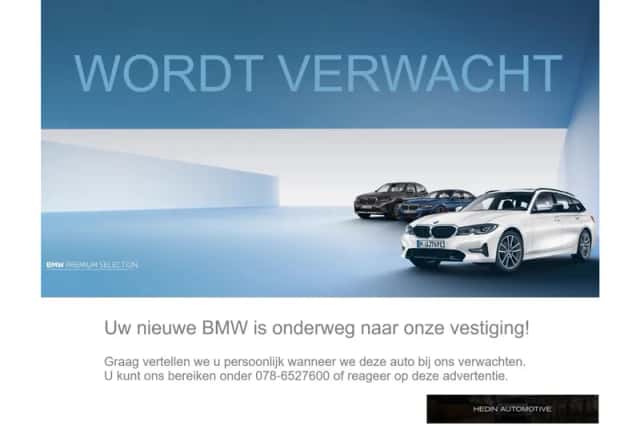BMW iX3 (2023) thumbnail 2