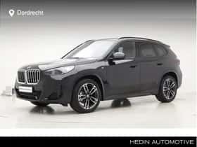 BMW X1 (2024) thumbnail 1