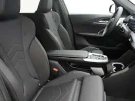 BMW X1 (2024) thumbnail 11