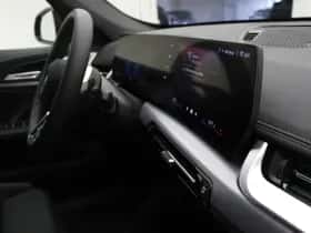 BMW X1 (2024) thumbnail 13