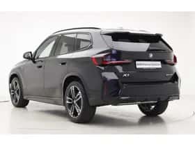 BMW X1 (2024) thumbnail 3