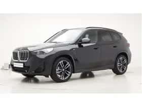 BMW X1 (2024) thumbnail 28
