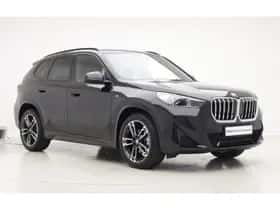 BMW X1 (2024) thumbnail 5