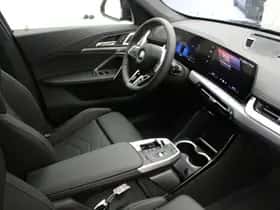 BMW X1 (2024) thumbnail 10