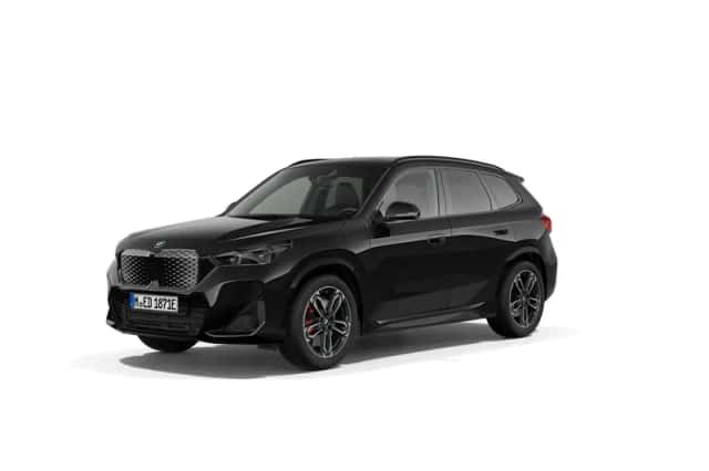 BMW iX1 (2026) thumbnail 5