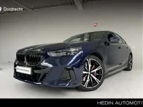 BMW 5-Serie (2026)