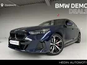 BMW 5-Serie (2026)