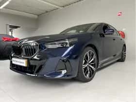 BMW 5-Serie (2026) thumbnail 3