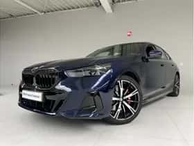 BMW 5-Serie (2026) thumbnail 36