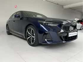 BMW 5-Serie (2026) thumbnail 5