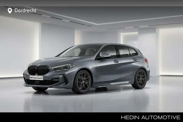BMW 1-Serie (2022) thumbnail 1