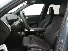 BMW X1 (2025) thumbnail 14