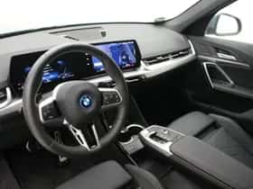 BMW X1 (2025) thumbnail 15