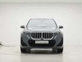 BMW X1 (2025) thumbnail 3