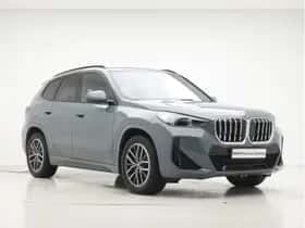 BMW X1 (2025) thumbnail 4