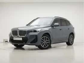 BMW X1 (2025) thumbnail 33