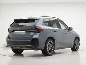 BMW X1 (2025) thumbnail 5